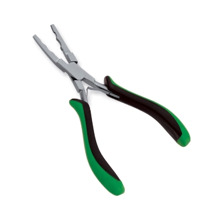 HAIR EXTENSION PLIERS AND KIT
